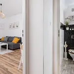 Апартаменты Swietojanska Riviera