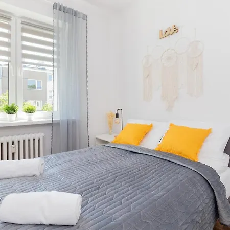 Swietojanska Riviera * Gdynia