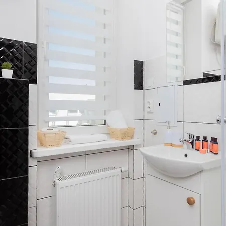 Apartment Swietojanska Riviera *