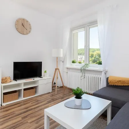 Swietojanska Riviera * Gdynia