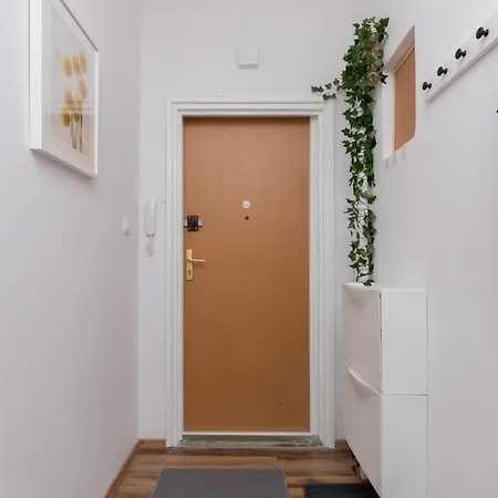 Swietojanska Riviera Apartment *