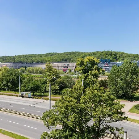 Swietojanska Riviera