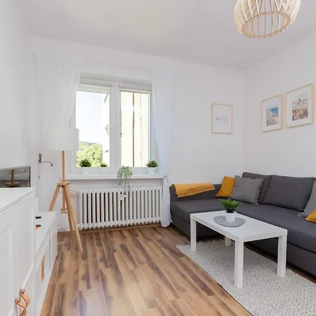 Swietojanska Riviera * Gdynia