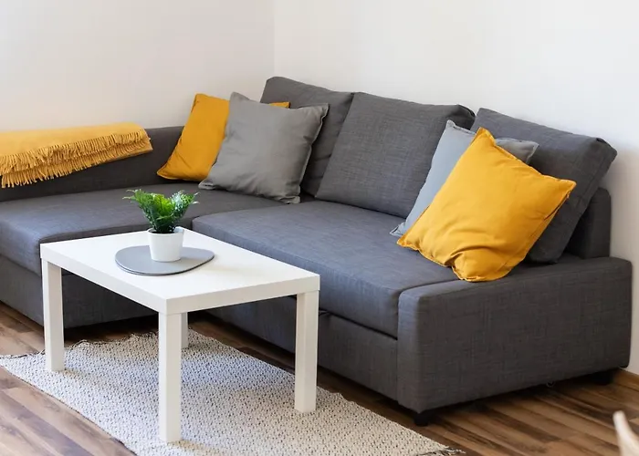 Apartamento Swietojanska Riviera Gdynia