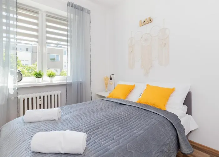 Swietojanska Riviera * Gdynia