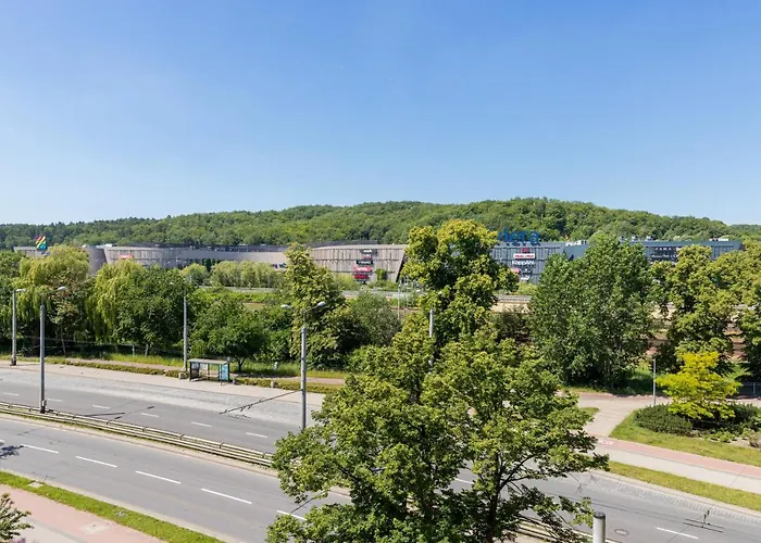 Swietojanska Riviera