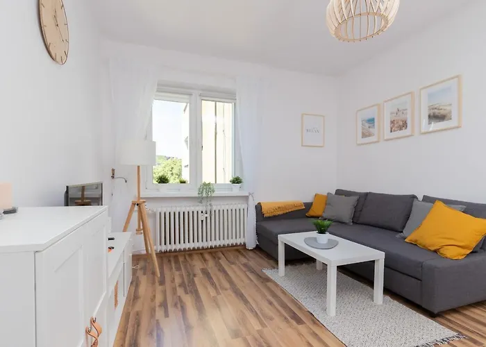 Swietojanska Riviera * Gdynia